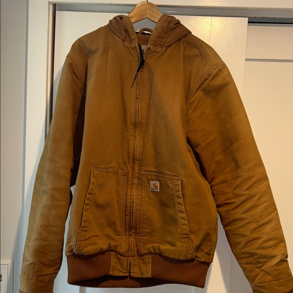 Carhartt Other - Vintage Carhartt 14806 Jacket